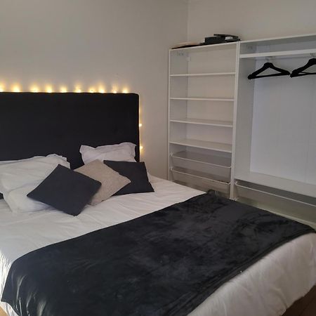 L'Appartement Ideal 4 Voyageurs Boulogne-Billancourt Kültér fotó