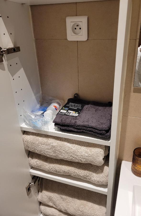 L'Appartement Ideal 4 Voyageurs Boulogne-Billancourt Kültér fotó